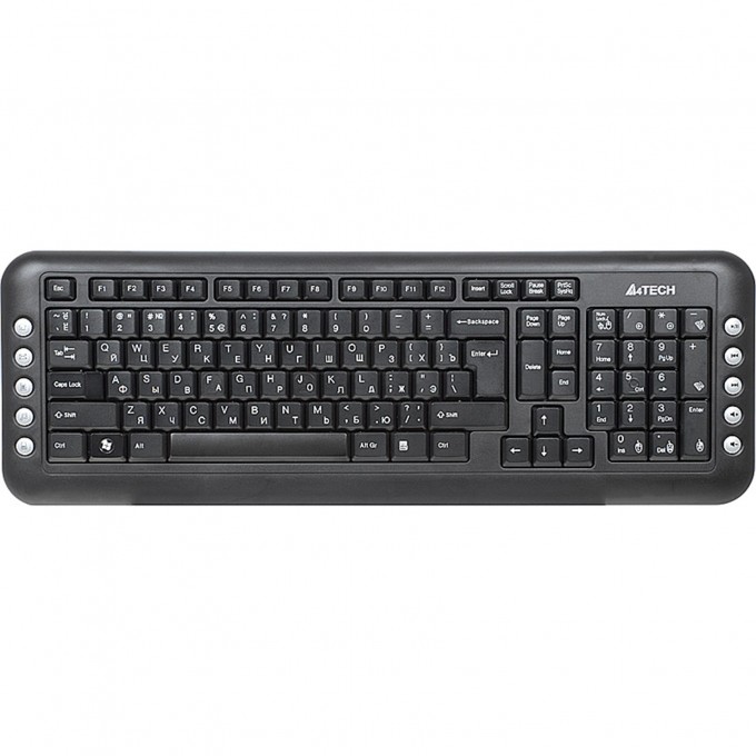 Клавиатура + мышь A4TECH BLOODY V-TRACKFOR MULTIMEDIA USB беспроводная 7200N Клавиатура + мышь A4TECH BLOODY V-TRACKFOR MULTIMEDIA USB беспроводная 7200N