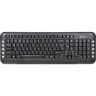 Клавиатура + мышь A4TECH BLOODY V-TRACKFOR MULTIMEDIA USB беспроводная 7200N