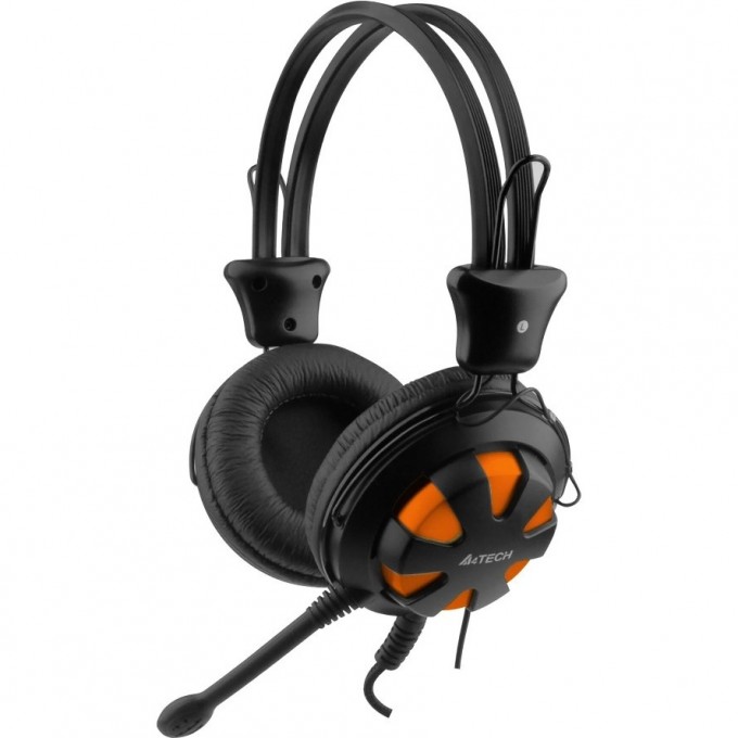 Наушники с микрофоном A4TECH BLOODY HS-28 1.8м накладные оголовье черно-оранжевые HS-28 (ORANGE BLACK) Наушники с микрофоном A4TECH BLOODY HS-28 1.8м накладные оголовье черно-оранжевые HS-28 (ORANGE BLACK)