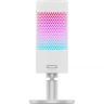Микрофон проводной A4TECH BLOODY GM50 PRO 2.5м белый GM50 PRO WHITE