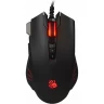 Мышь A4TECH BLOODY оптическая USB черная V9M